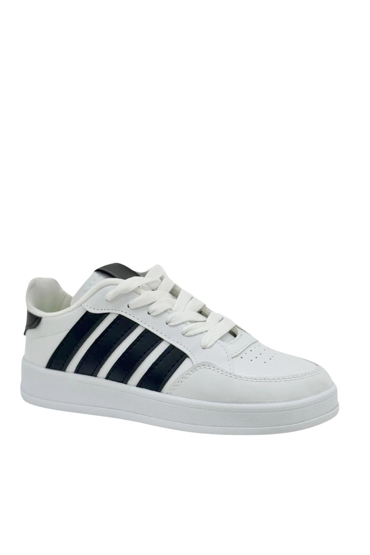 Women's Skin Casual Casual Sneaker