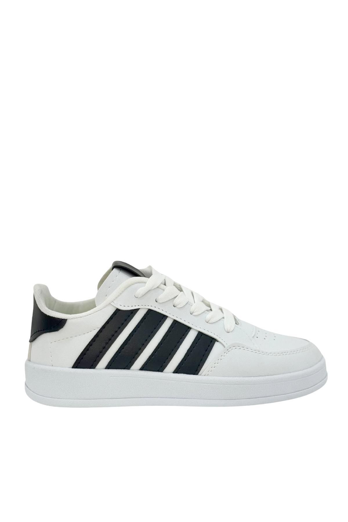 Women's Skin Casual Casual Sneaker