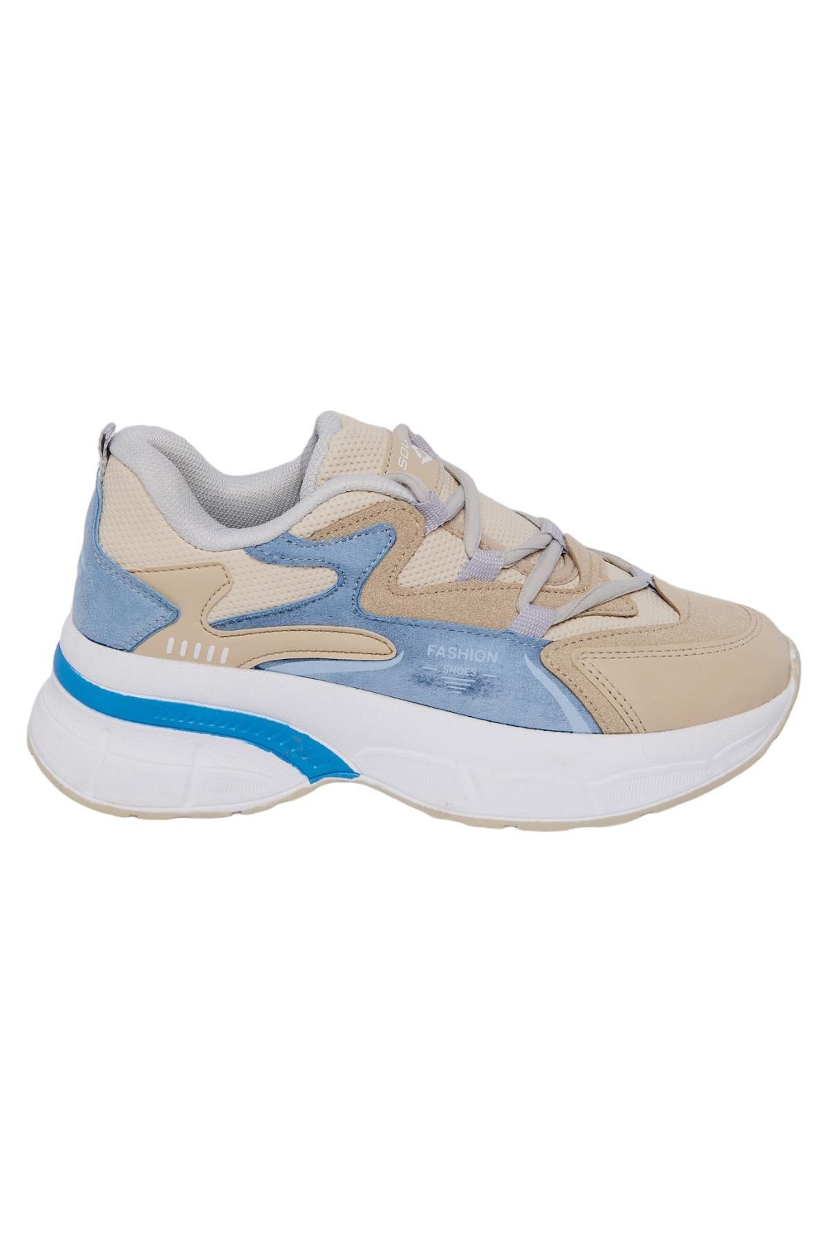 Women's Orthopedic Sole Casual Sneakers Slz0004