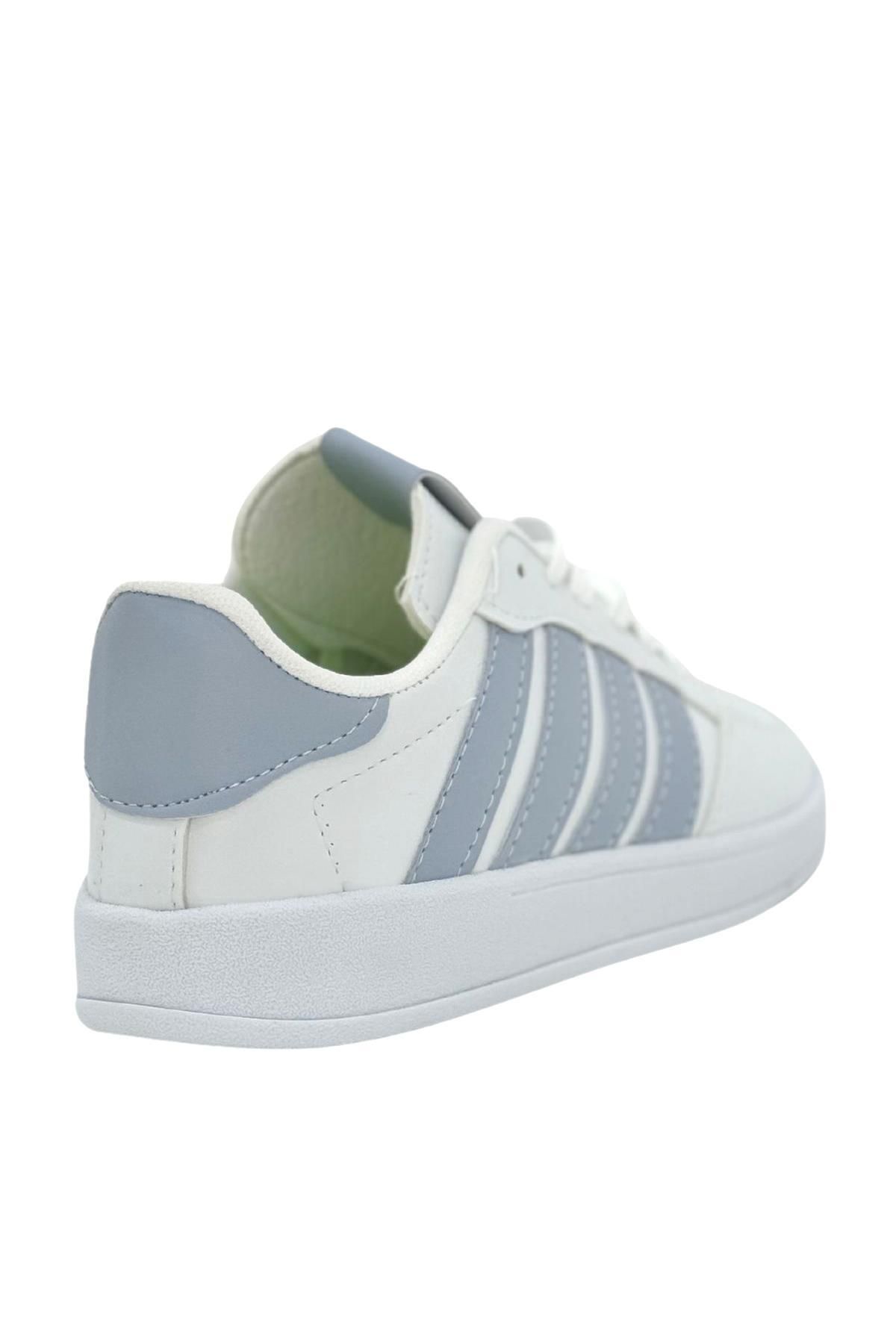 Women's Skin Casual Casual Sneaker