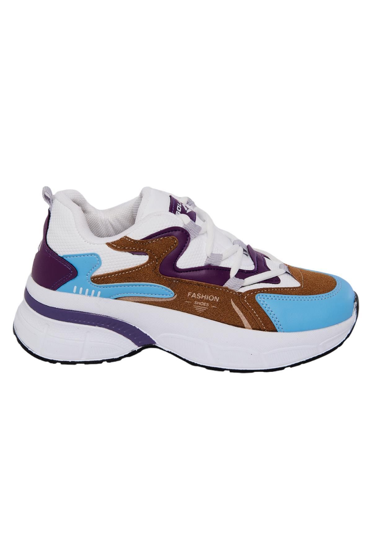 Women's Orthopedic Sole Casual Sneakers Slz0004