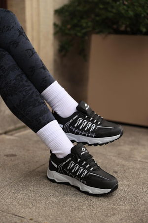 Women's Orthopedic Casual Sneakers Slz0008