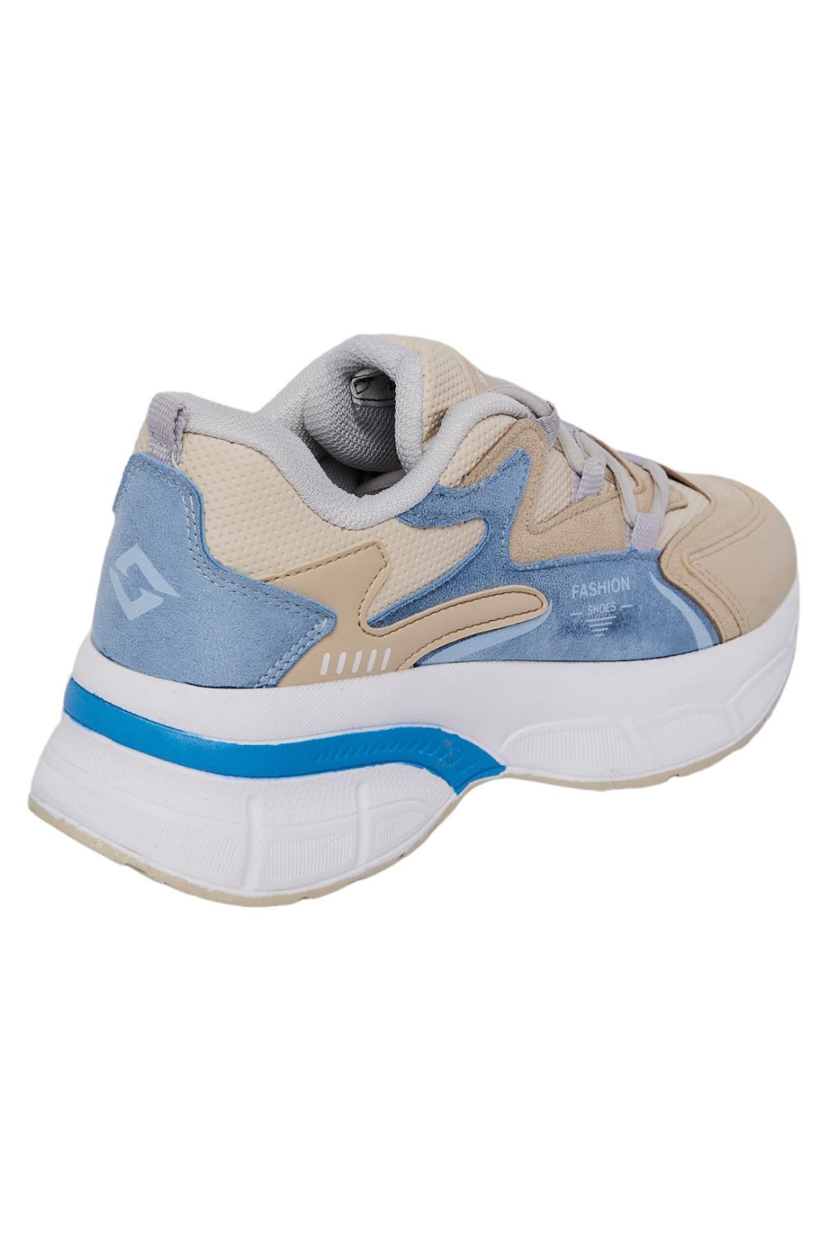 Women's Orthopedic Sole Casual Sneakers Slz0004