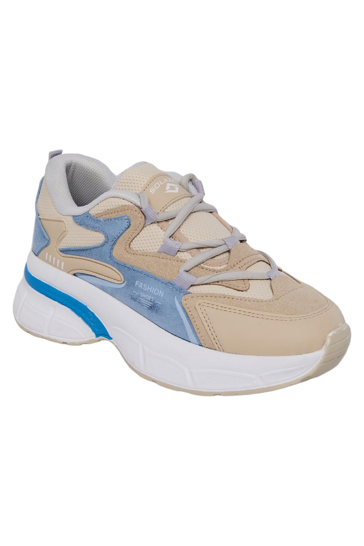 Women's Orthopedic Sole Casual Sneakers Slz0004