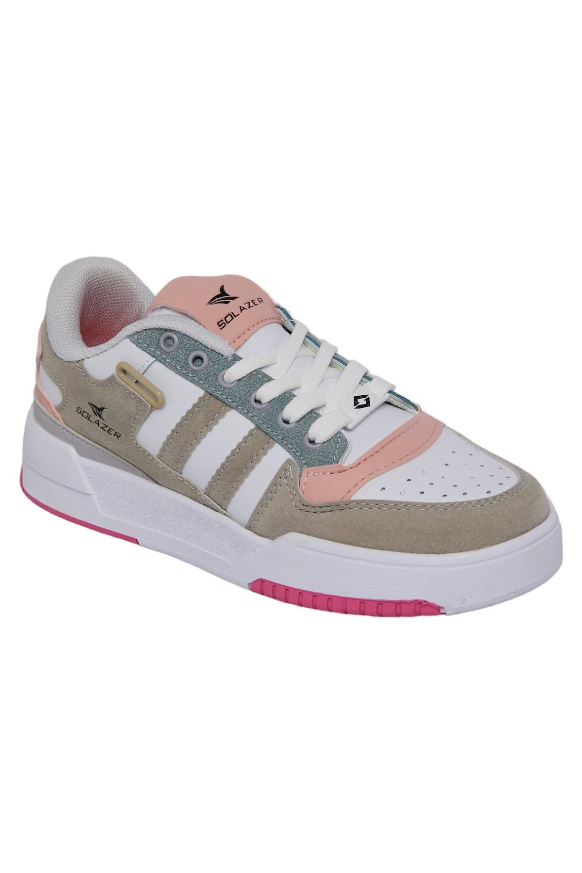 Women's Casual Sneakers with Orthopedic Sole Slz0007