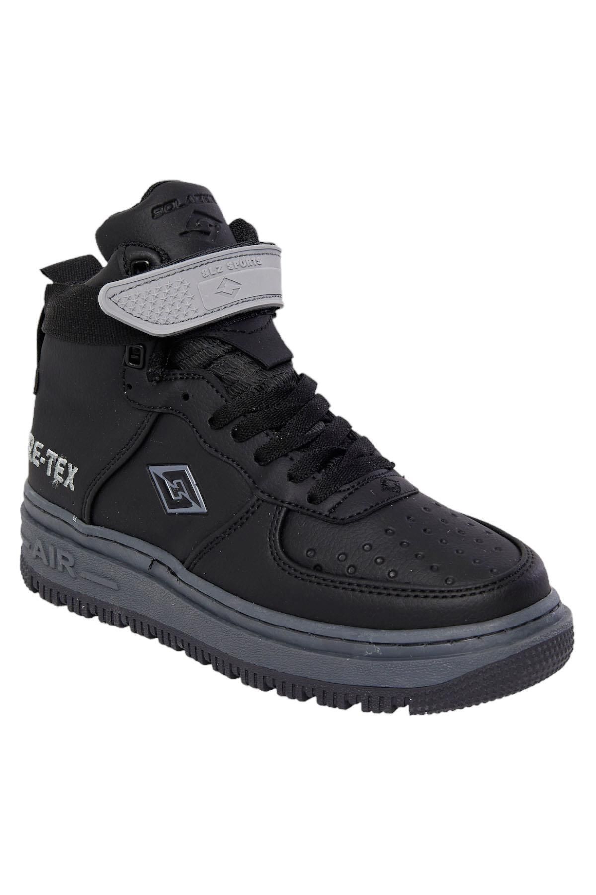 Women's Goretex Waterproof Casual Sneaker Boots Slz0009