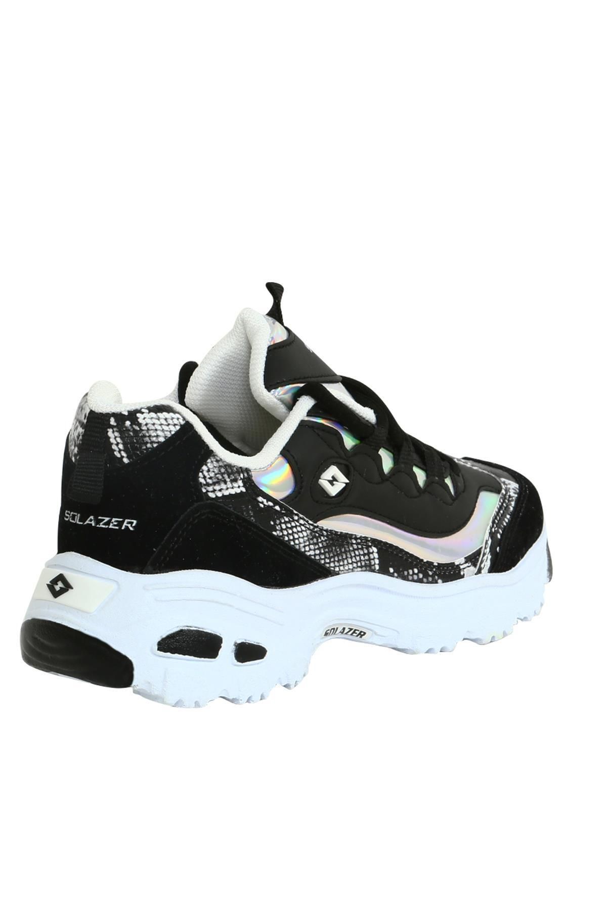 Women's Sneaker Sneakers Casual Slz00031