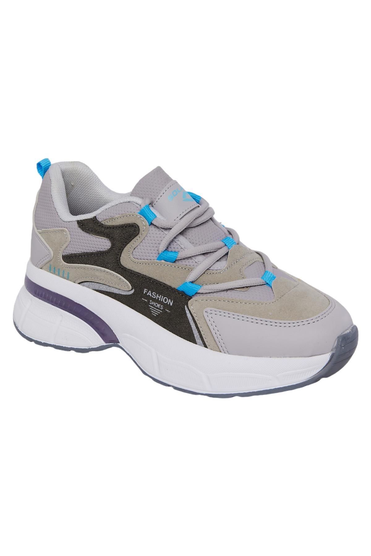 Women's Orthopedic Sole Casual Sneakers SLZ0004