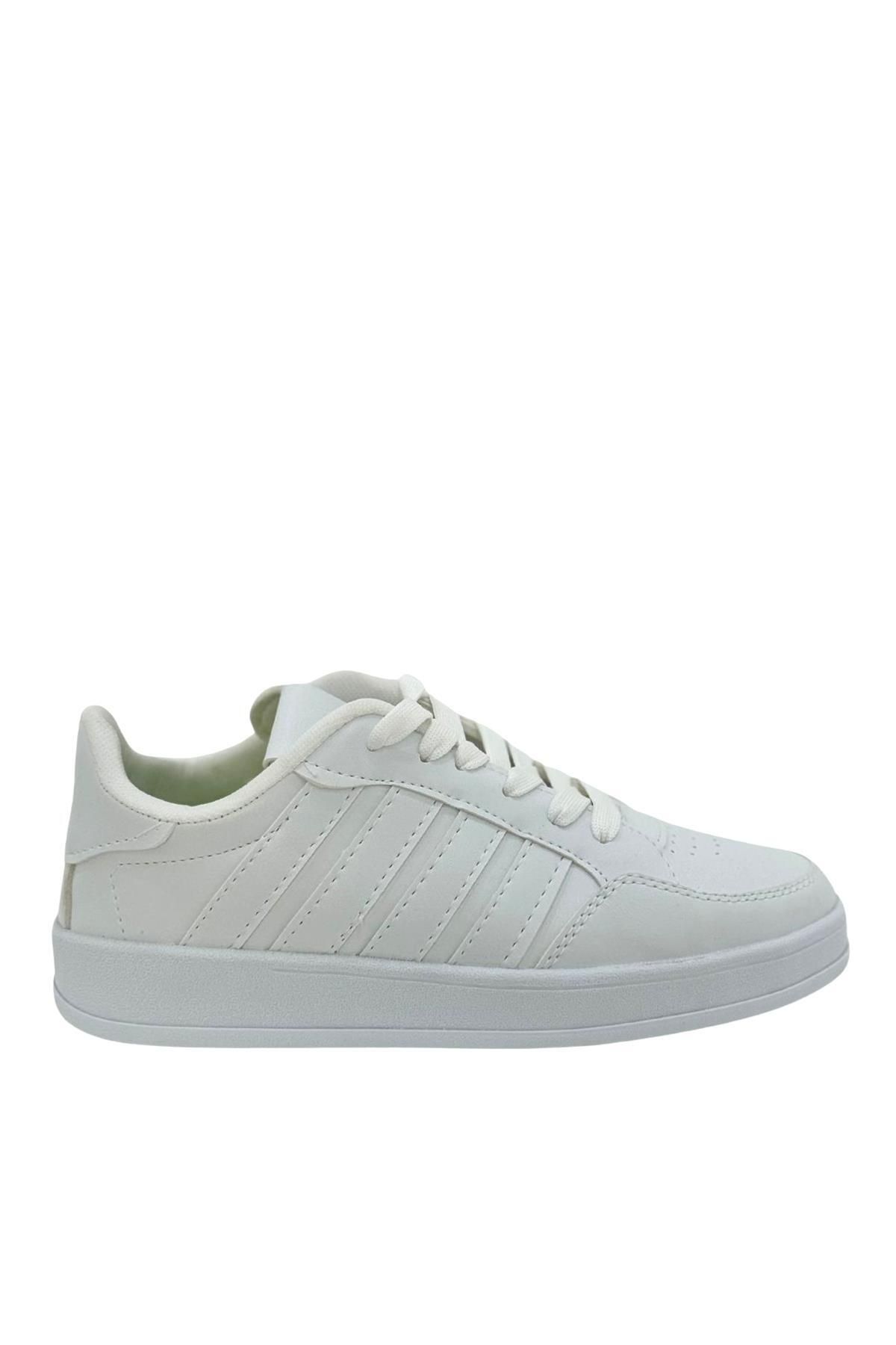 Women's Skin Casual Casual Sneaker