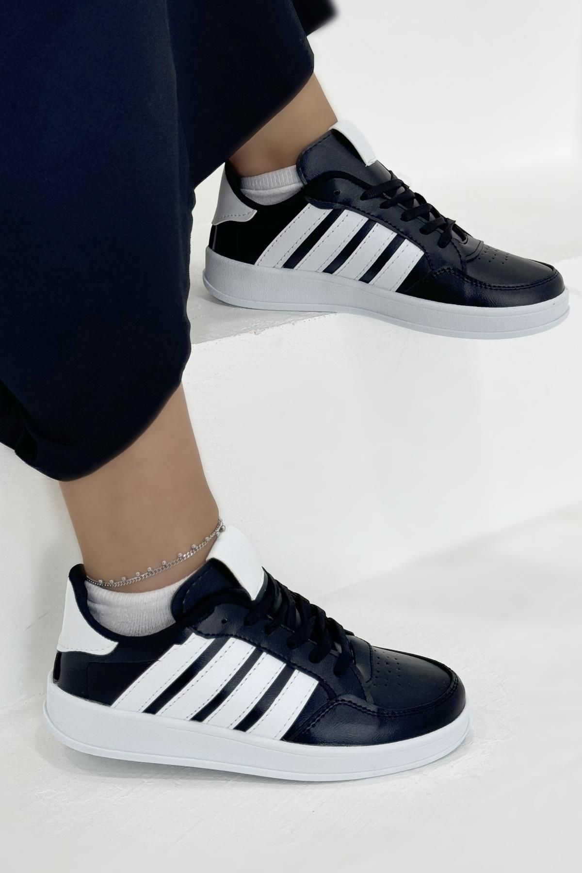 Women's Skin Casual Casual Sneaker