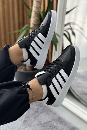 Women's Skin Casual Casual Sneaker