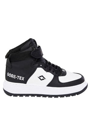 Women's Goretex Waterproof Casual Sneaker Boots Slz0009