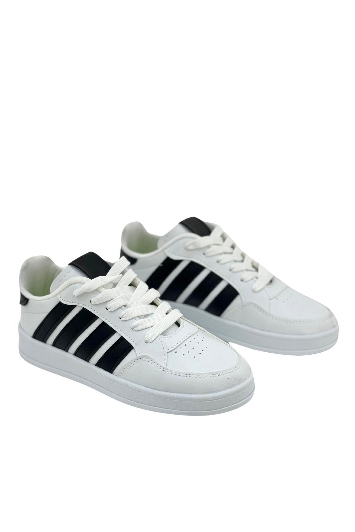 Women's Skin Casual Casual Sneaker