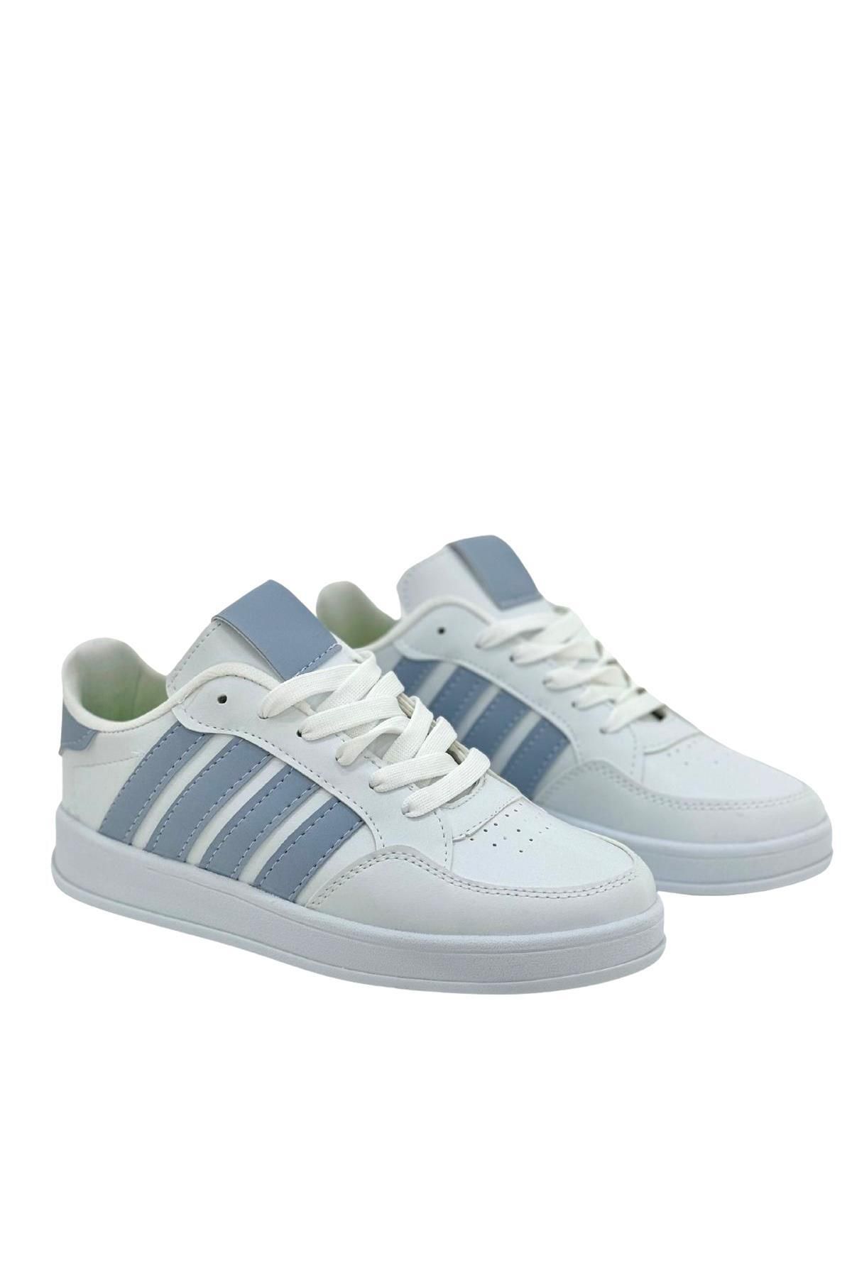 Women's Skin Casual Casual Sneaker