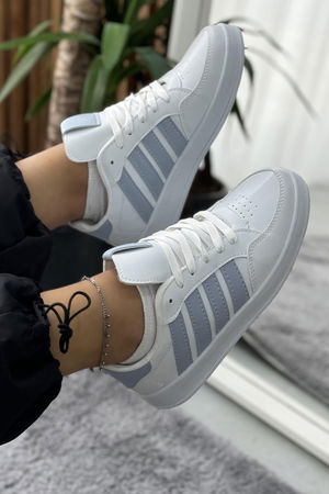 Women's Skin Casual Casual Sneaker