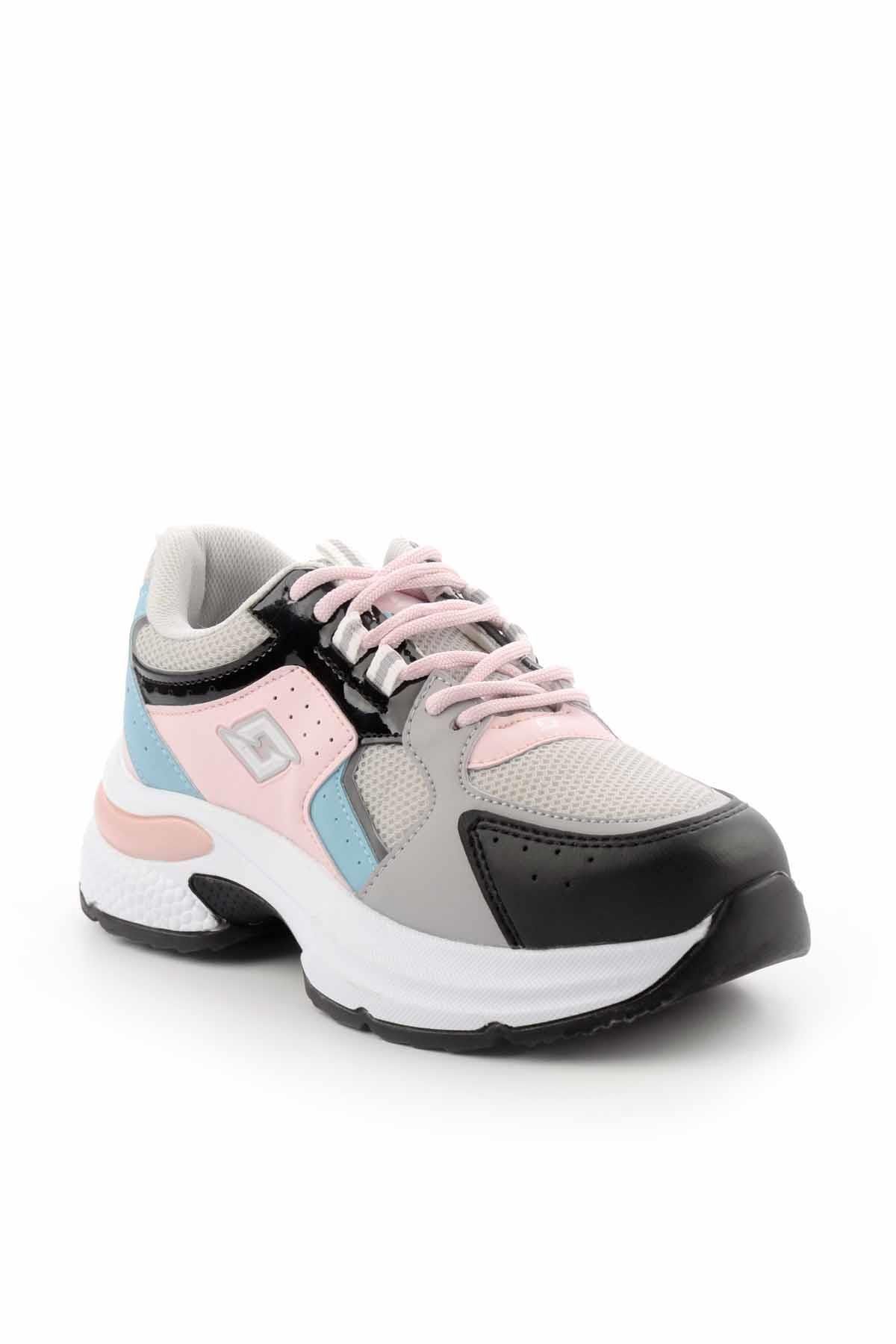 Sneaker Women's Casual Sneakers Slz0002