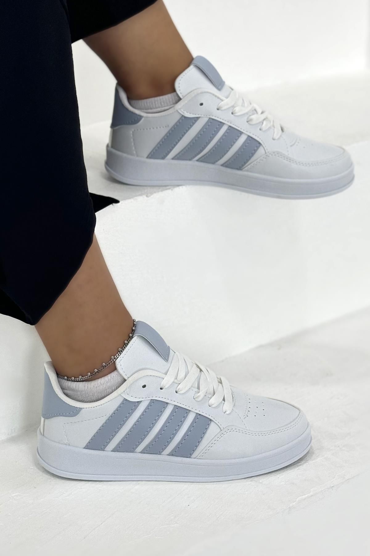 Women's Skin Casual Casual Sneaker