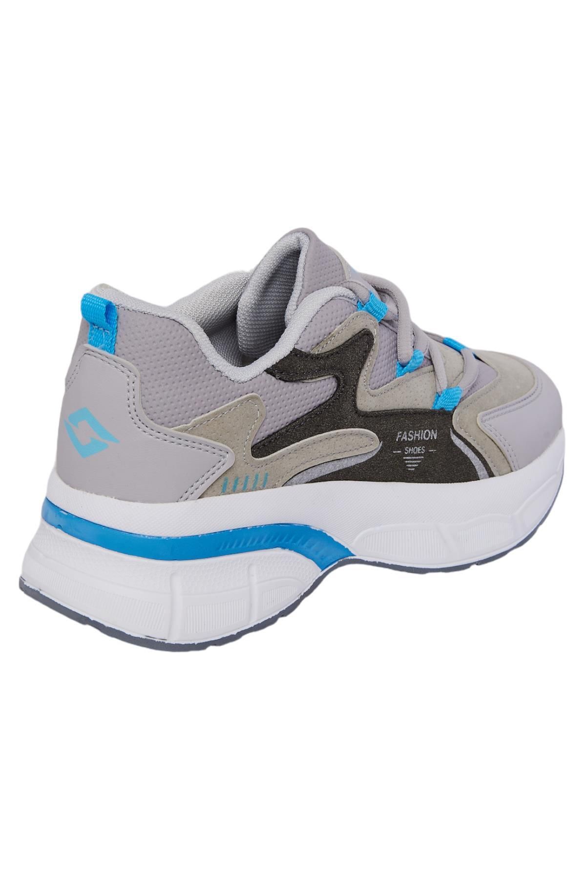 Women's Orthopedic Sole Casual Sneakers Slz0004