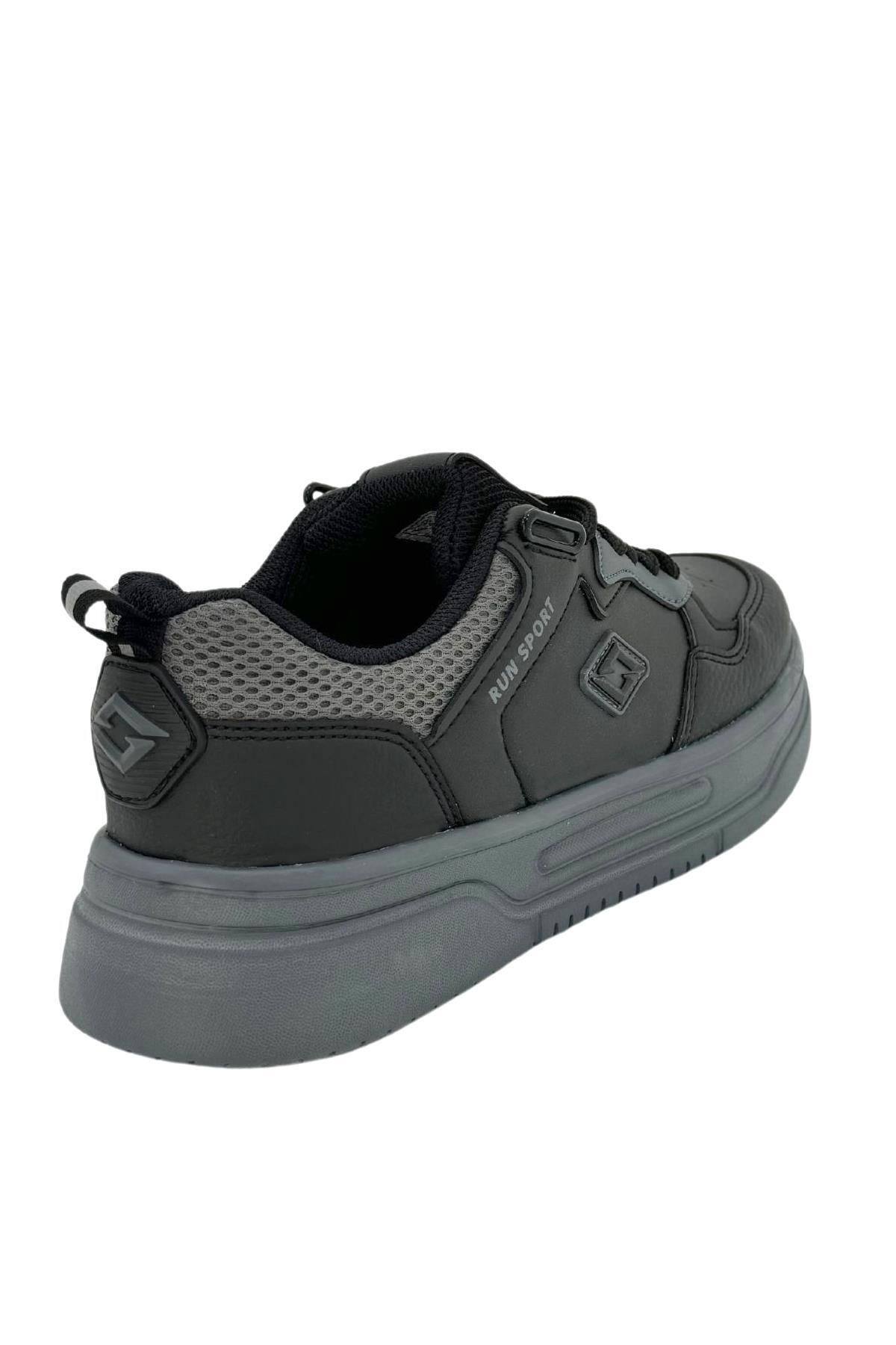 Women's Orthopedic Sole Skin Sneaker 030