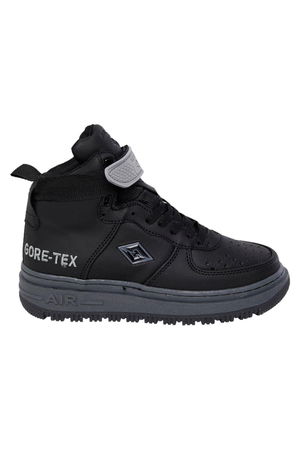 Women's Goretex Waterproof Casual Sneaker Boots Slz0009