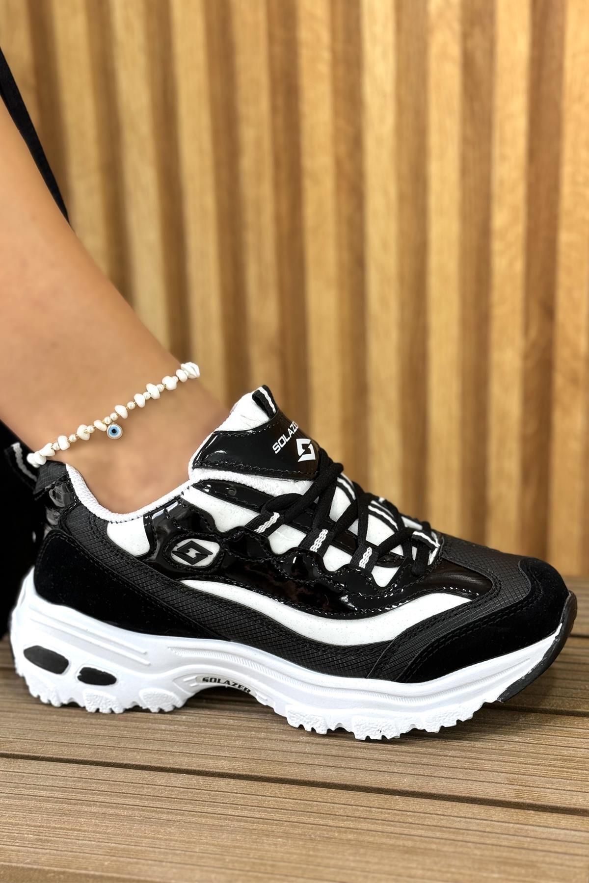 Women's Sneaker Sneakers Casual SLZ00031