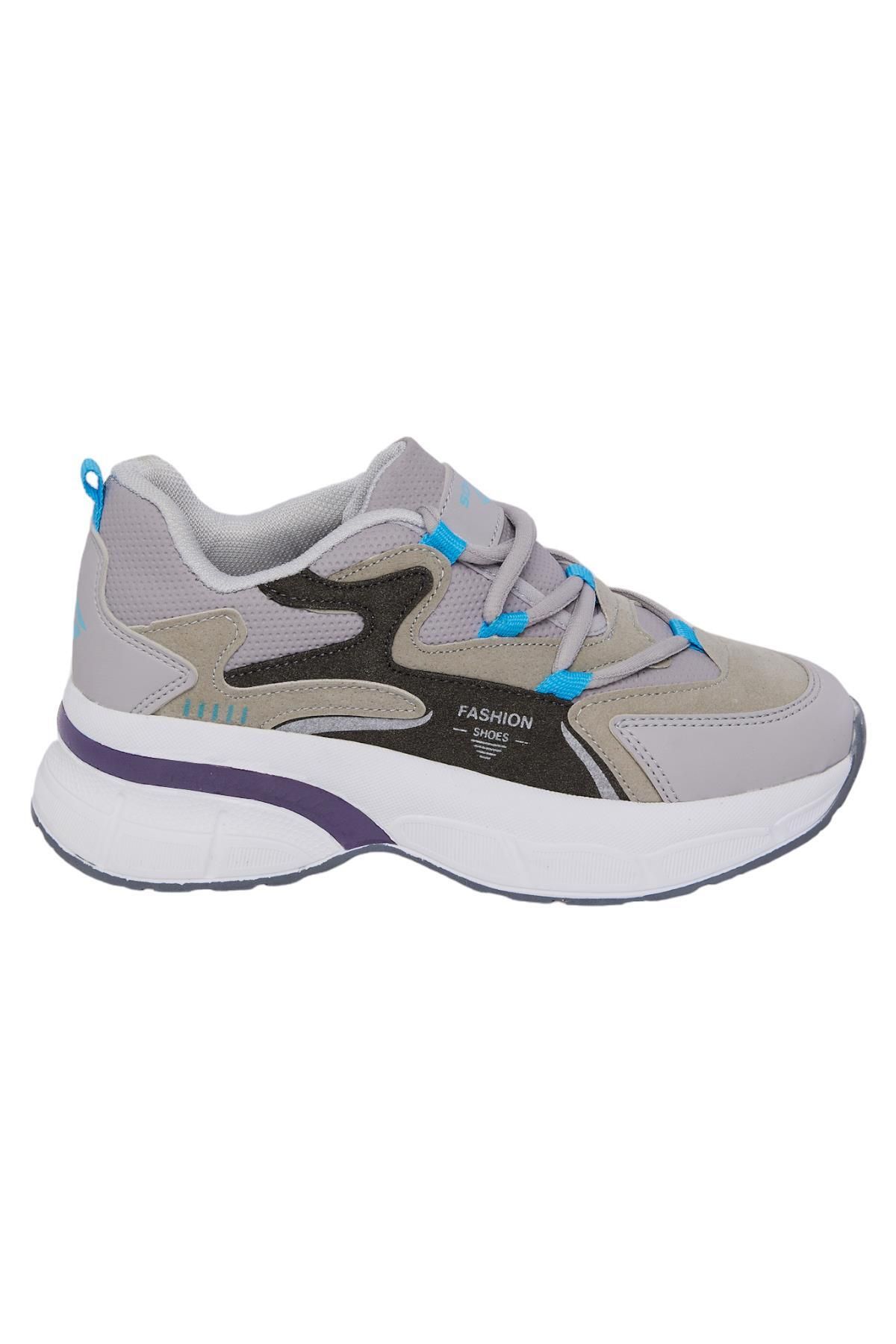 Women's Orthopedic Sole Casual Sneakers SLZ0004