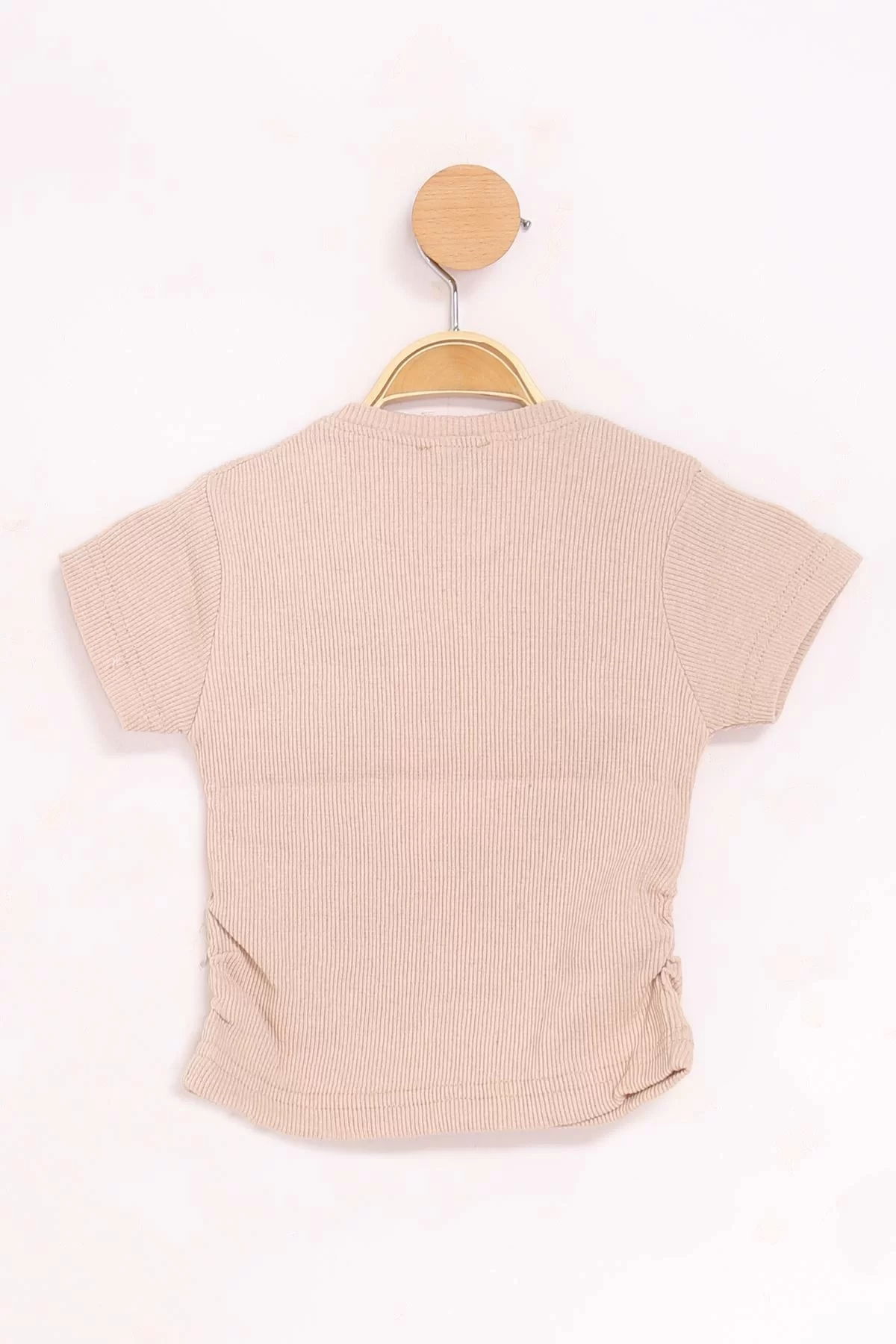 2-10 Years Children's Blouse Beige - 18869.1567.