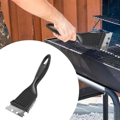 Tufeyo Grill BbQ Cleaning Brush