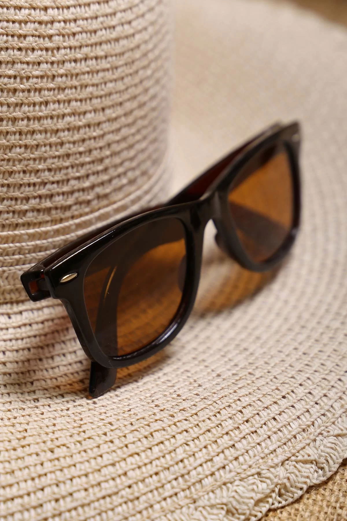 Accessories Eyewear Coffee - 15824.1724.