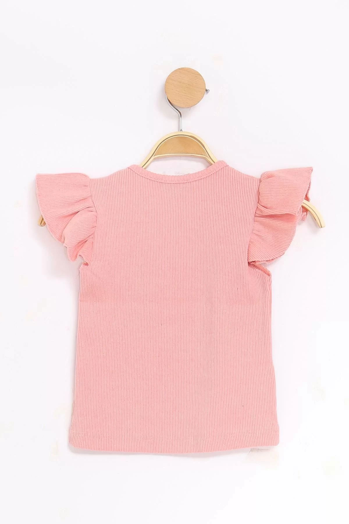 2-10 Years Kids Camisole Blouse Salmon - 18840.1567.