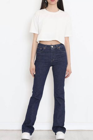 Flared Jeans Trousers Koyumavi3 - 11878.1431.