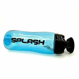 Water Flask Shockproof And Heat Resistant Leakproof Lid Drinker