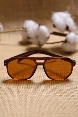 Accessories Eyewear Coffee - 15834.1724.