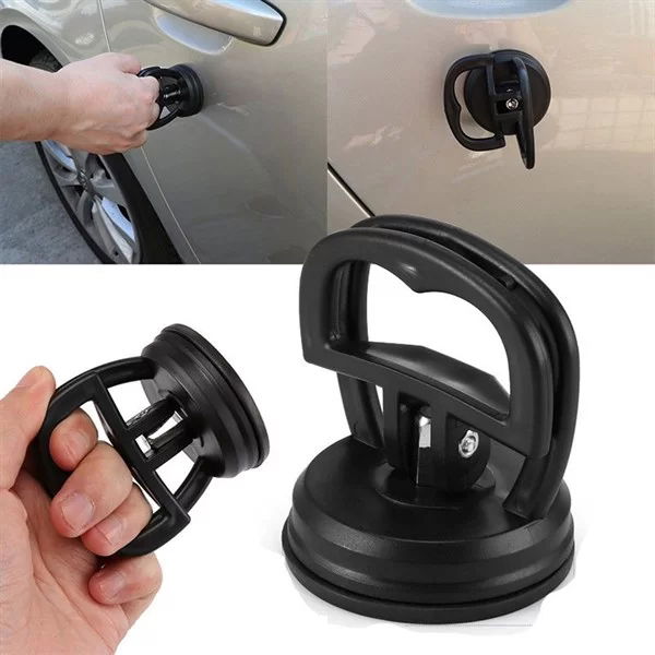 Tufeyo Multipurpose Vacuuming Car Dent Correction Bodywork Puller Suction Cup