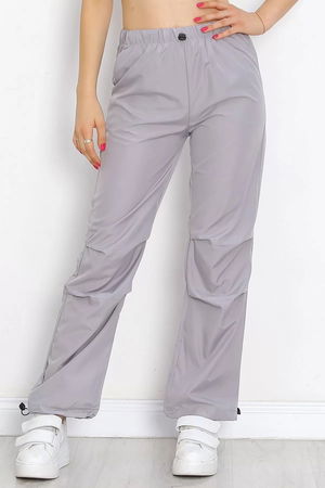 Parachute Fabric Pants Dumangri - 609.1247.