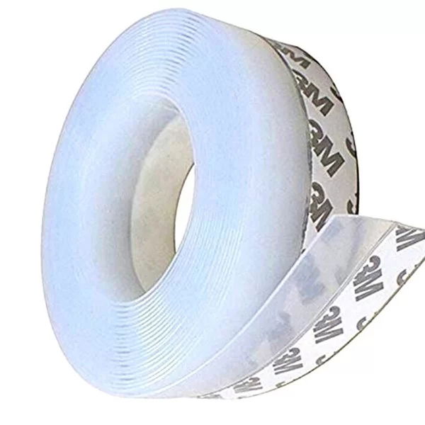 Tufeyo Window And Door Sill Tape Self Adhesive Silicone Strip