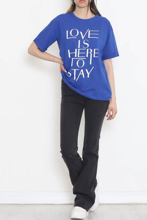 Double Sleeve T-Shirt Saks - 16526.1567.