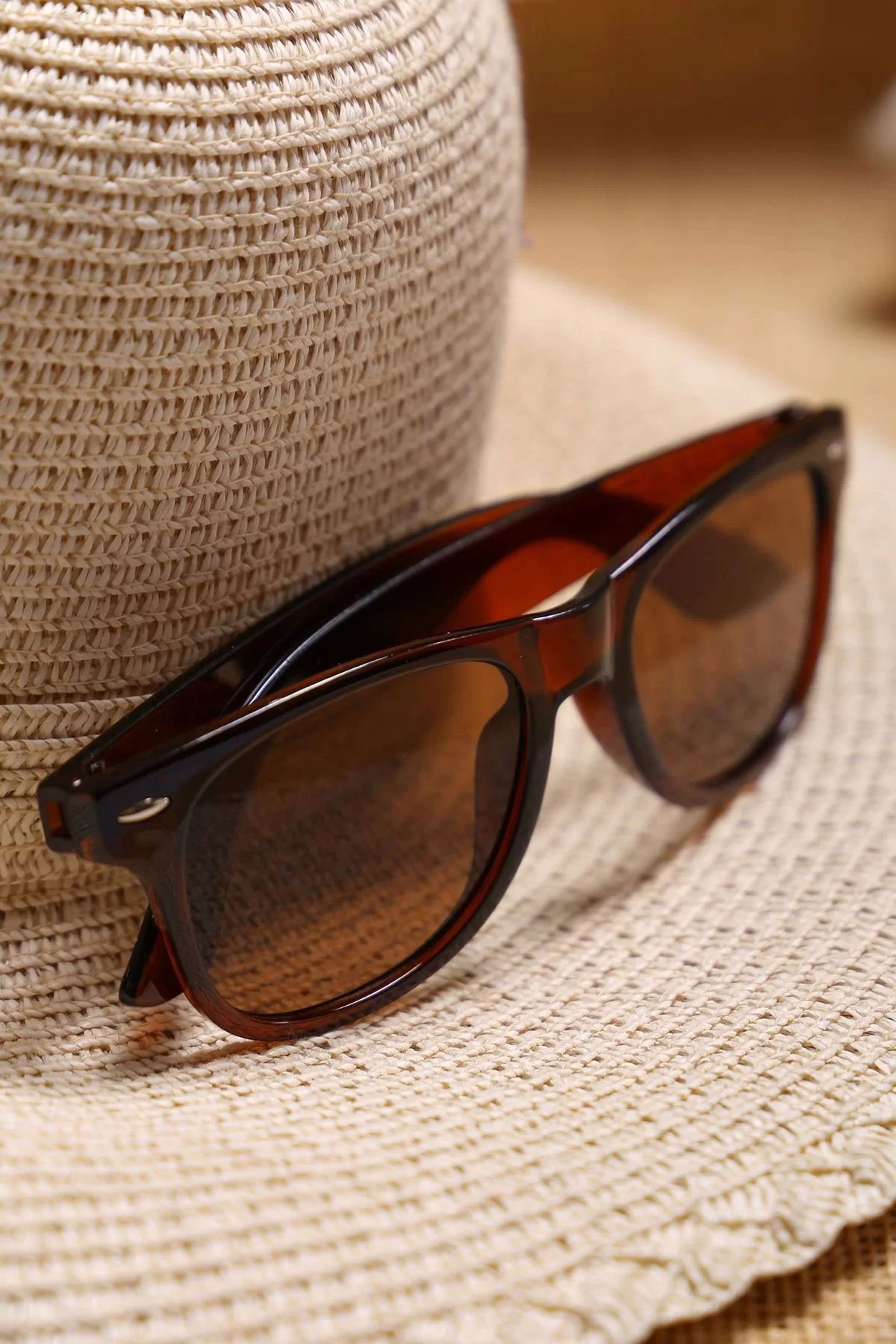 Accessories Eyewear Coffee - 16623.1356.