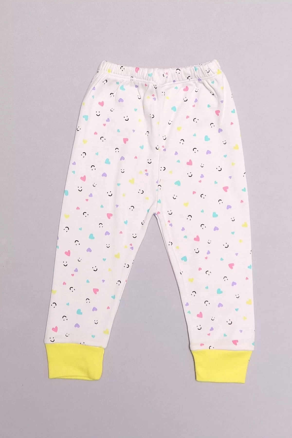 0-24 Months Baby Set Yellow - 152457.1803.