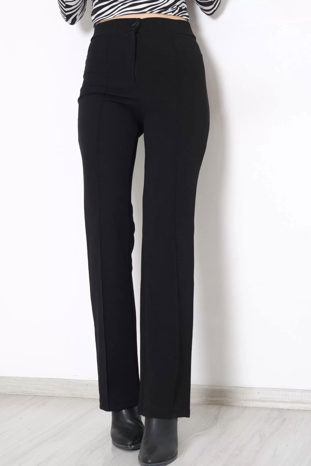 Pants Black - 2214.1247.