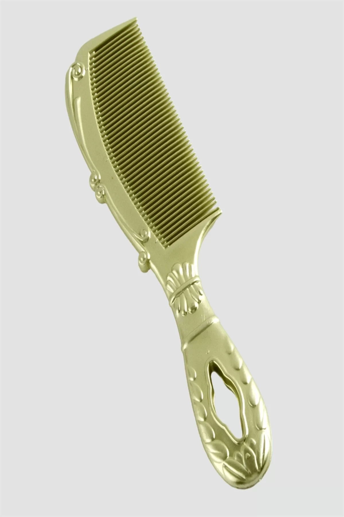 Patterned Plastic Comb