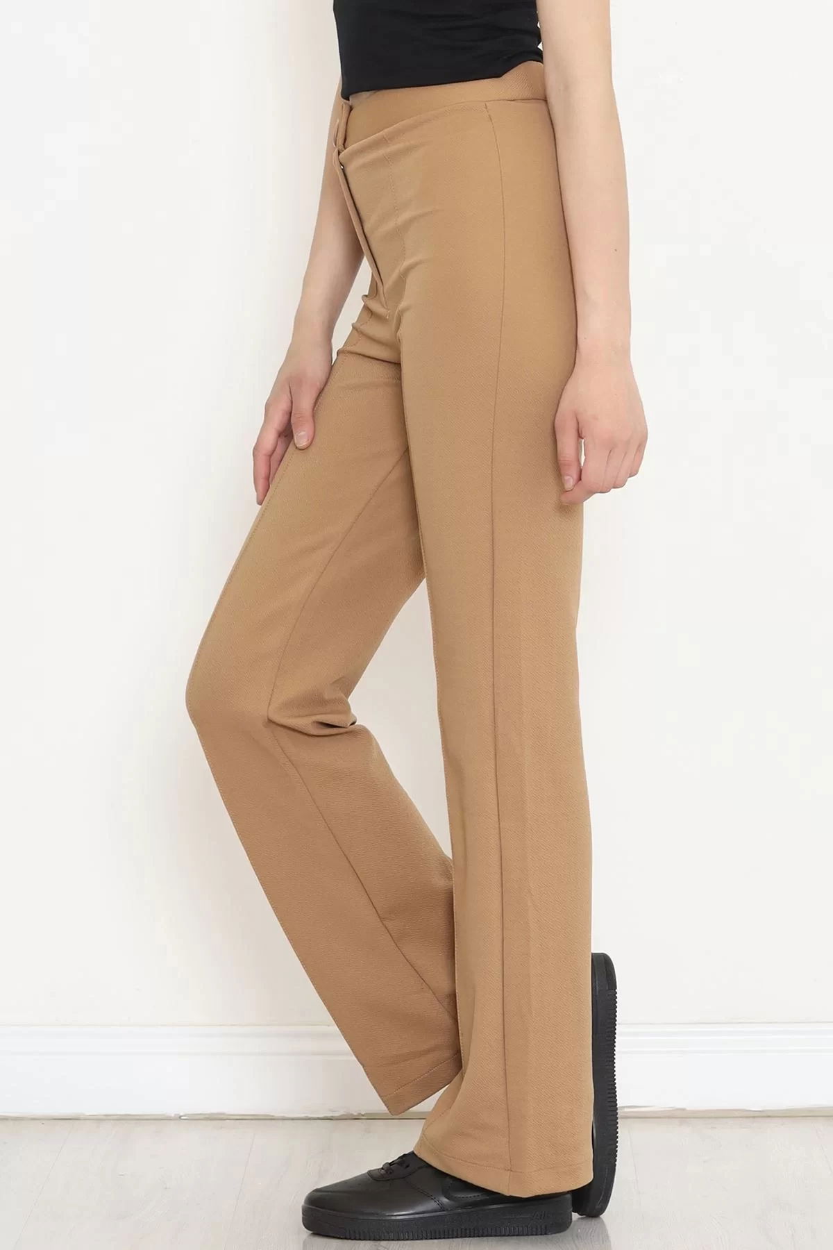 Chimali Pants Sütlükahve - 2214.1247.