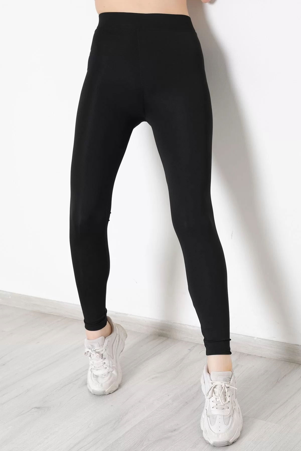 Diving Leggings Black - 10826.1567.