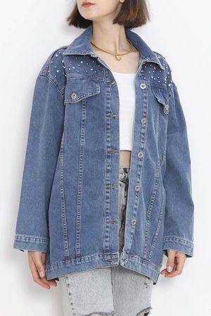 Denim Jacket Blue1 - 10003.1778.