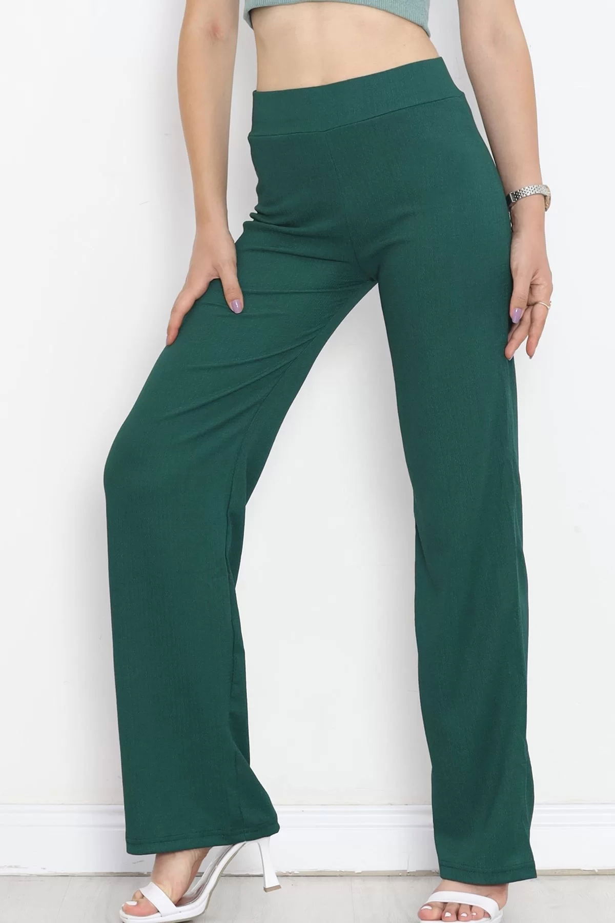 Pants Emerald - 10009.1567.