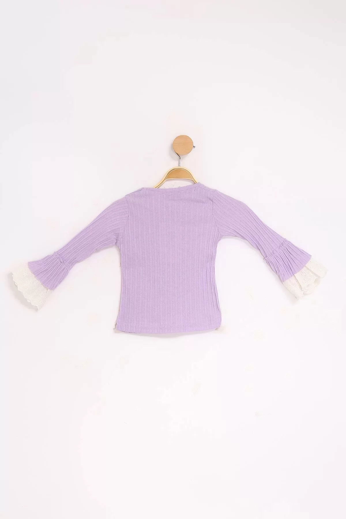 2-10 Years Old Children's Suit Lilac - 18866.1567.