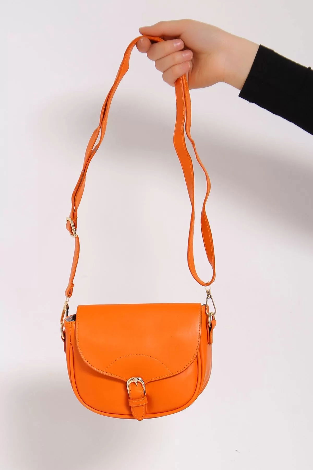 Shoulder Bag Orange - 16651.1822.