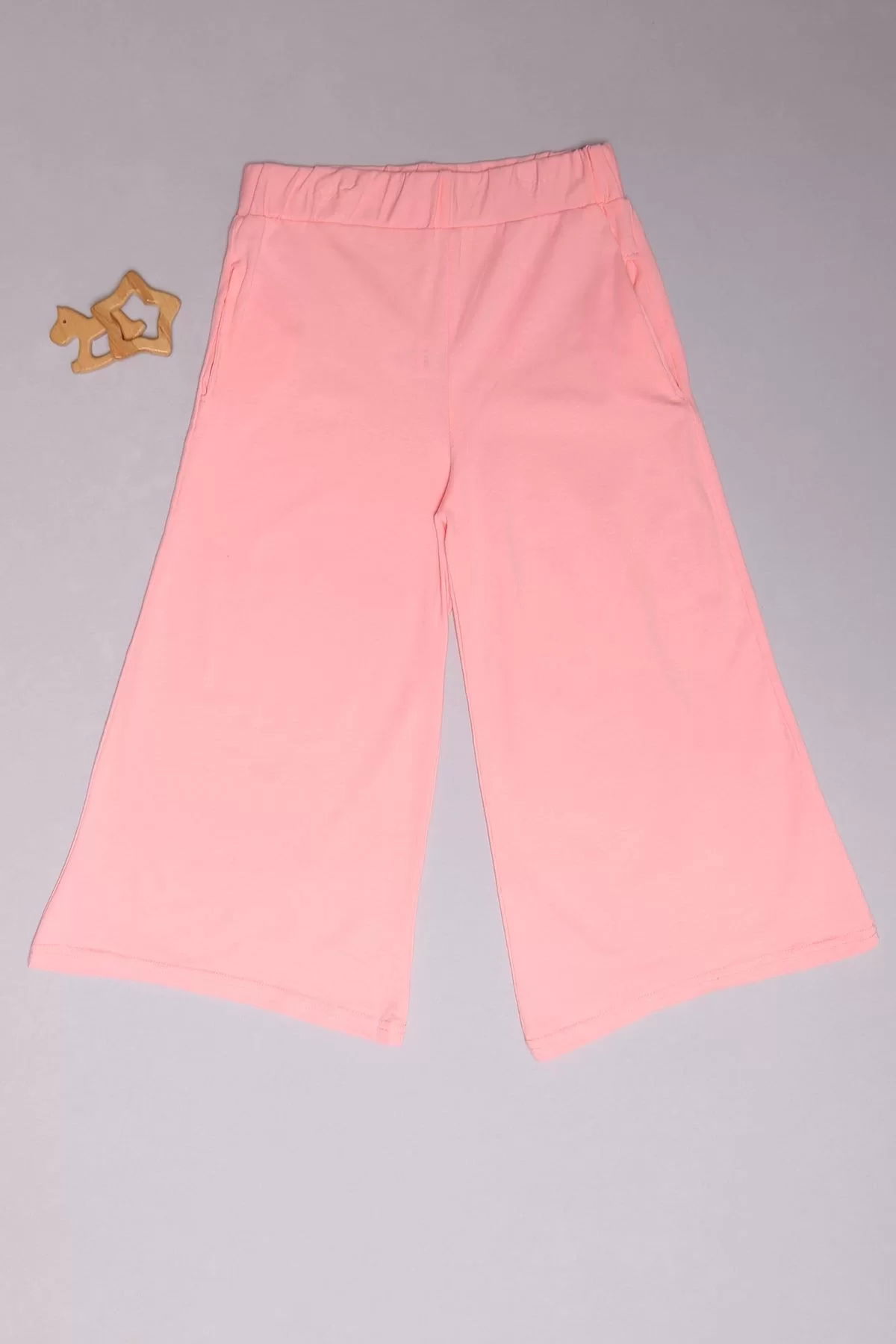 9-12 Years Old Kids Suit Pink - 08056.1803.