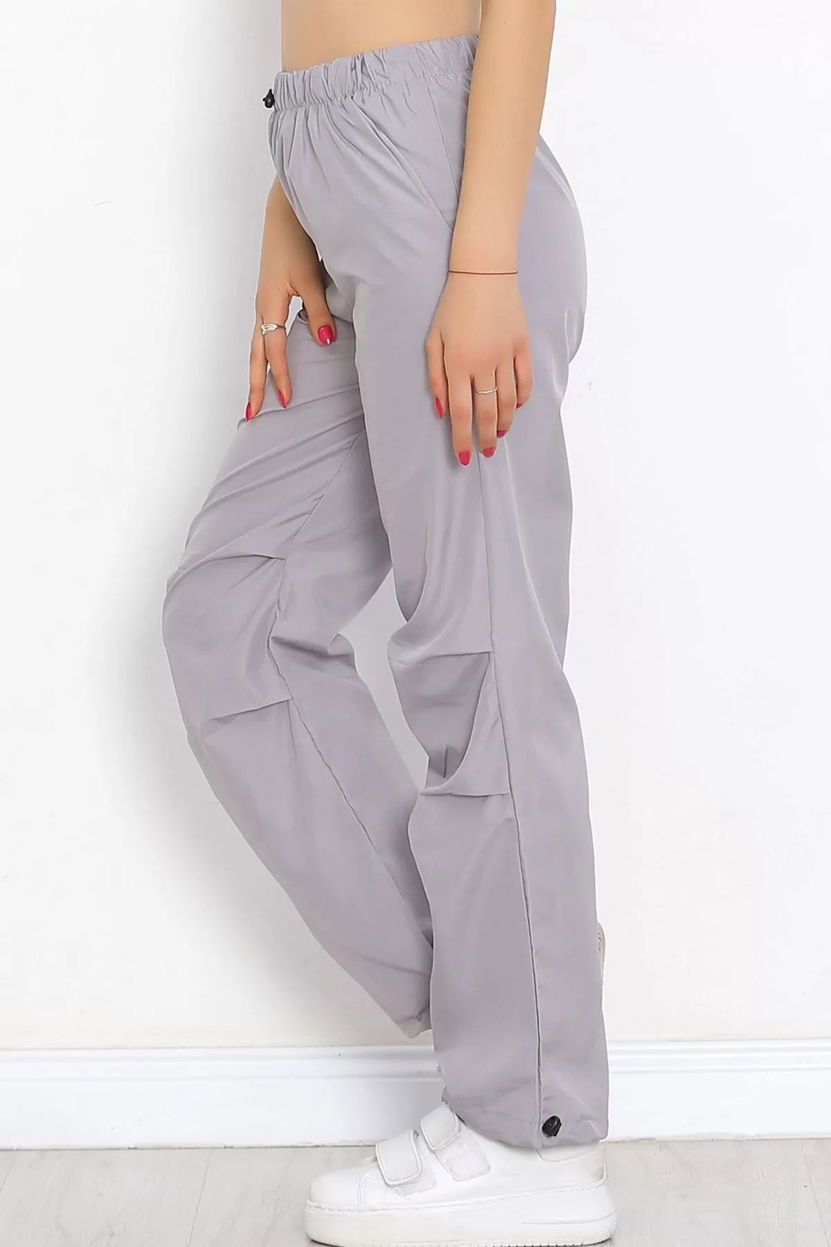 Parachute Fabric Pants Dumangri - 609.1247.