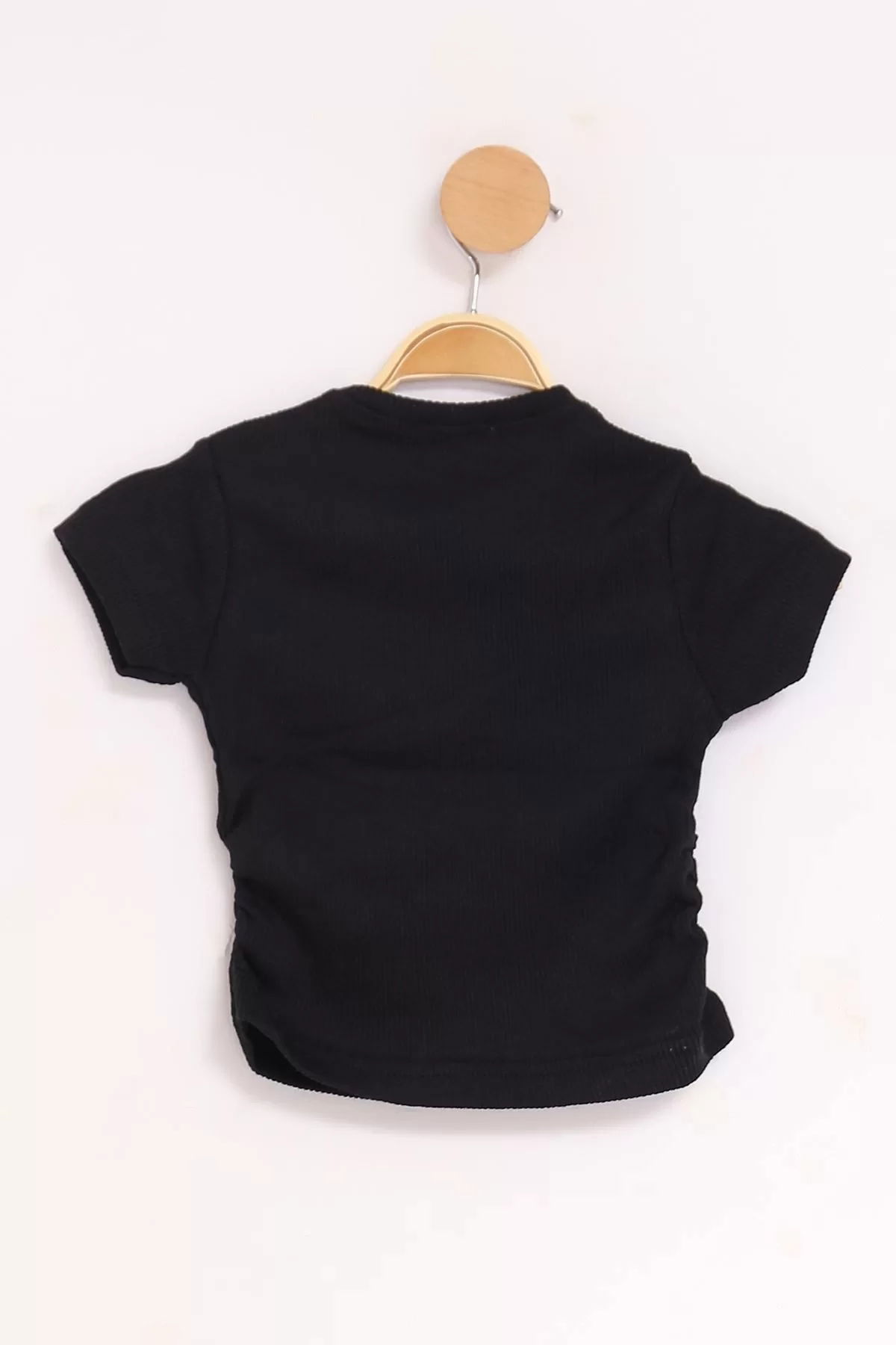 2-10 Years Old Children's Blouse Black - 18841.1567.